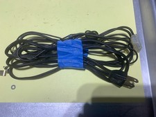 Dual 1229 Vintage Stereo Turntable Parting out - AC Power Cord  Plug in