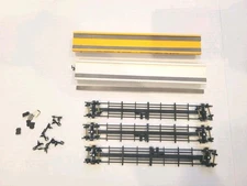 WALTHER'S The Great Circus Train 2 Trains & Parts