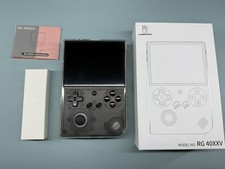 Anbernic RG40XXV Handheld Game Console 64GB Open-Source