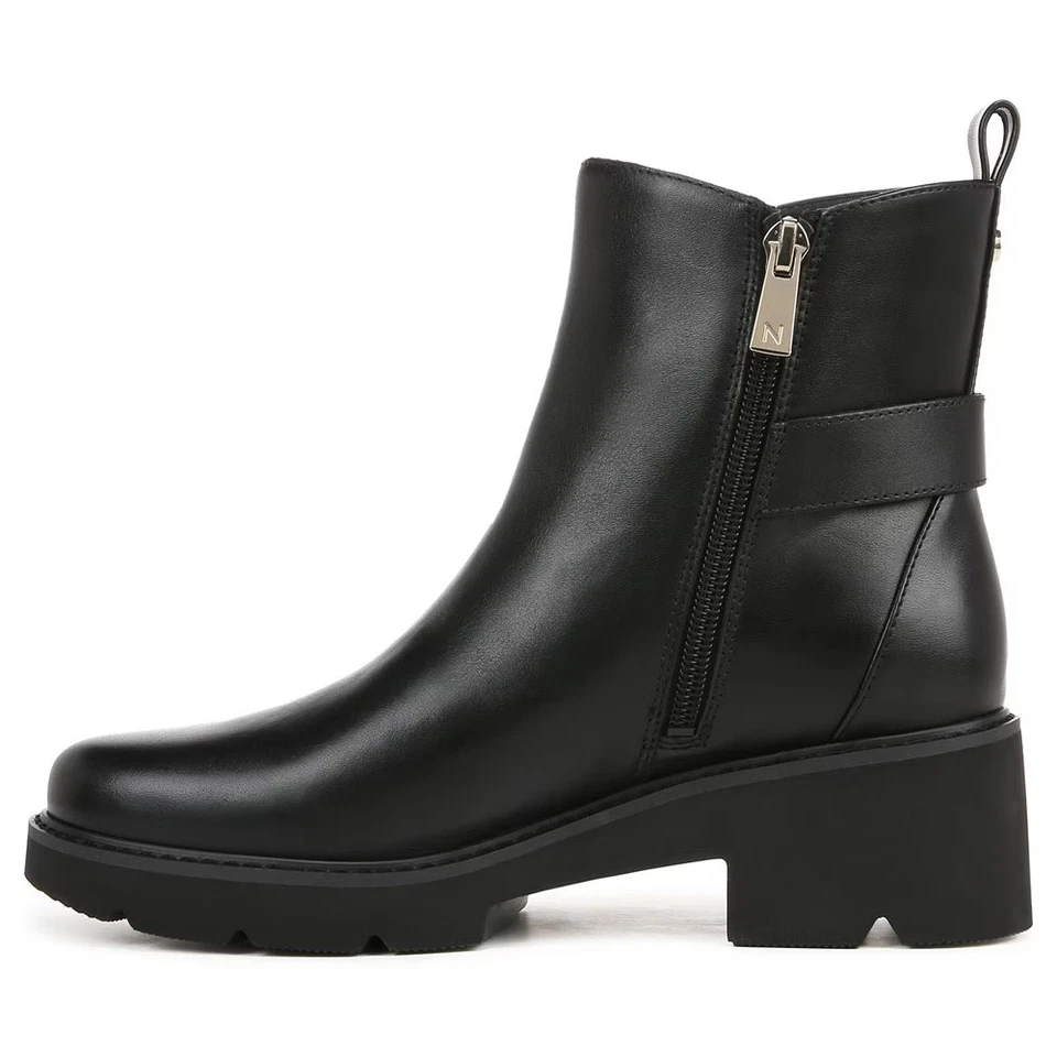 Botines Naturalizer Delilah para mujer nuevos sin caja Foto 3 de 4