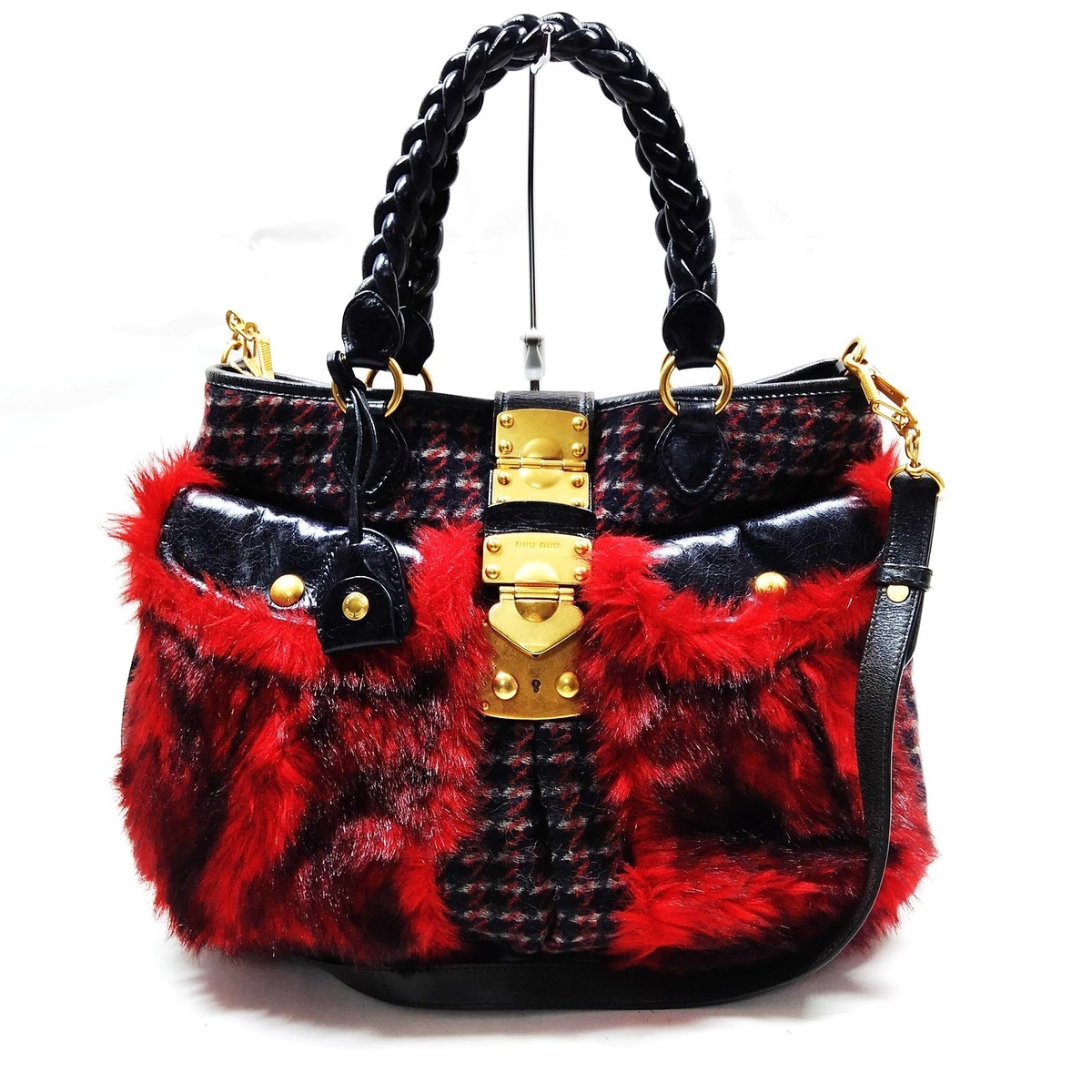 Miu Miu Bags for sale | eBay