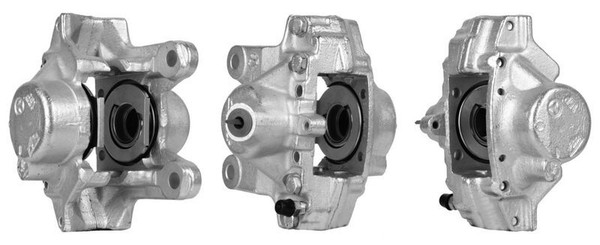 Elstock 86-0996 Bremssattel FüR MERCEDES-BENZ-image