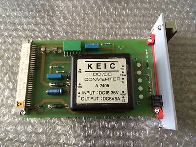 PLASMOS PTV2 Card 4E000108