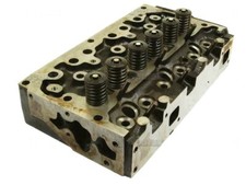 CYLINDER HEAD FOR MASSEY FERGUSON 135 148 230 240 250 550 350 TRACTORS. AD3.152