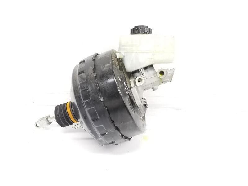 34332454368 brake servo for BMW 1 8 D 2007 2454368 1982487 | eBay 