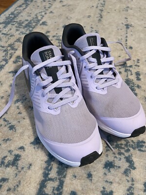 Nike Star Runner Violet Frost AQ3542-502 Girls Youth 5/Womens