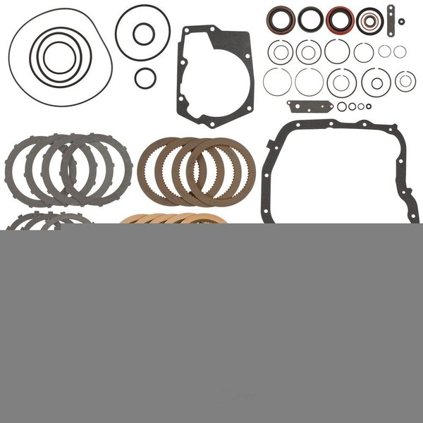 Automatic Transmission Master Repair KitAuto Trans Master Repair Kit