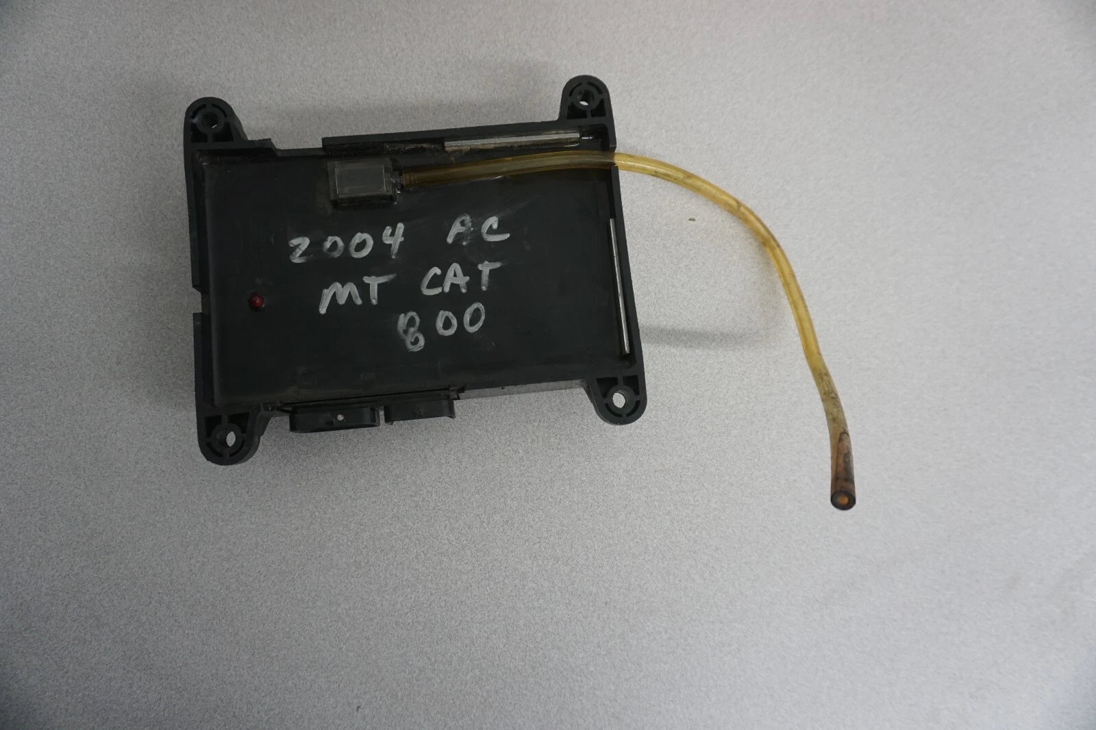 2004 Arctic Cat Mountian Cat Pantera 800 EFI OEM Electrical Control Module ECU