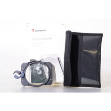 Silvestri 3415 Filter Holder Sytem 75 Talos / Lee for DSLR/SLR / Medium Format