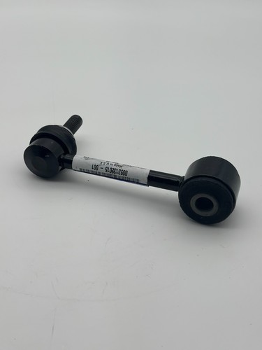 Genuine Left Docking Bar for Jeep Wrangler OEM | K52059975AC - Picture 3 of 7