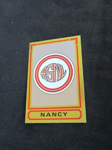 Sticker Panini Foot 1985 – Yannick Stopyra (Toulouse) N°325 – Neuf, Non Collé