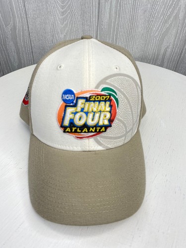 Ohio State University OSU Nike 2007 Cap 