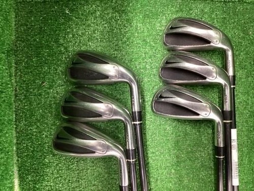 Set De Fers Titleist AP 2 716 - #5 à 9 + PW (6 Fers) - Manche N.S.PRO 950GH Stiff - Occasion