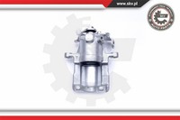 Esen SKV Bremssattel Hinterachse Rechts FüR Audi A4 Avant 8D5 B5 8D2