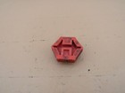 Homelite Super XL Auto Chainsaw OEM Fuel Cap 69455