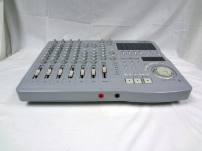 TASCAM  MODEL NO. 564 タスカム マルチトラックレコーダー 美品】TASCAM 564 タスカム マルチトラックレコーダー 通電OK
