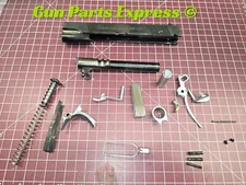 Llama MAX-1 45 L/F Parts