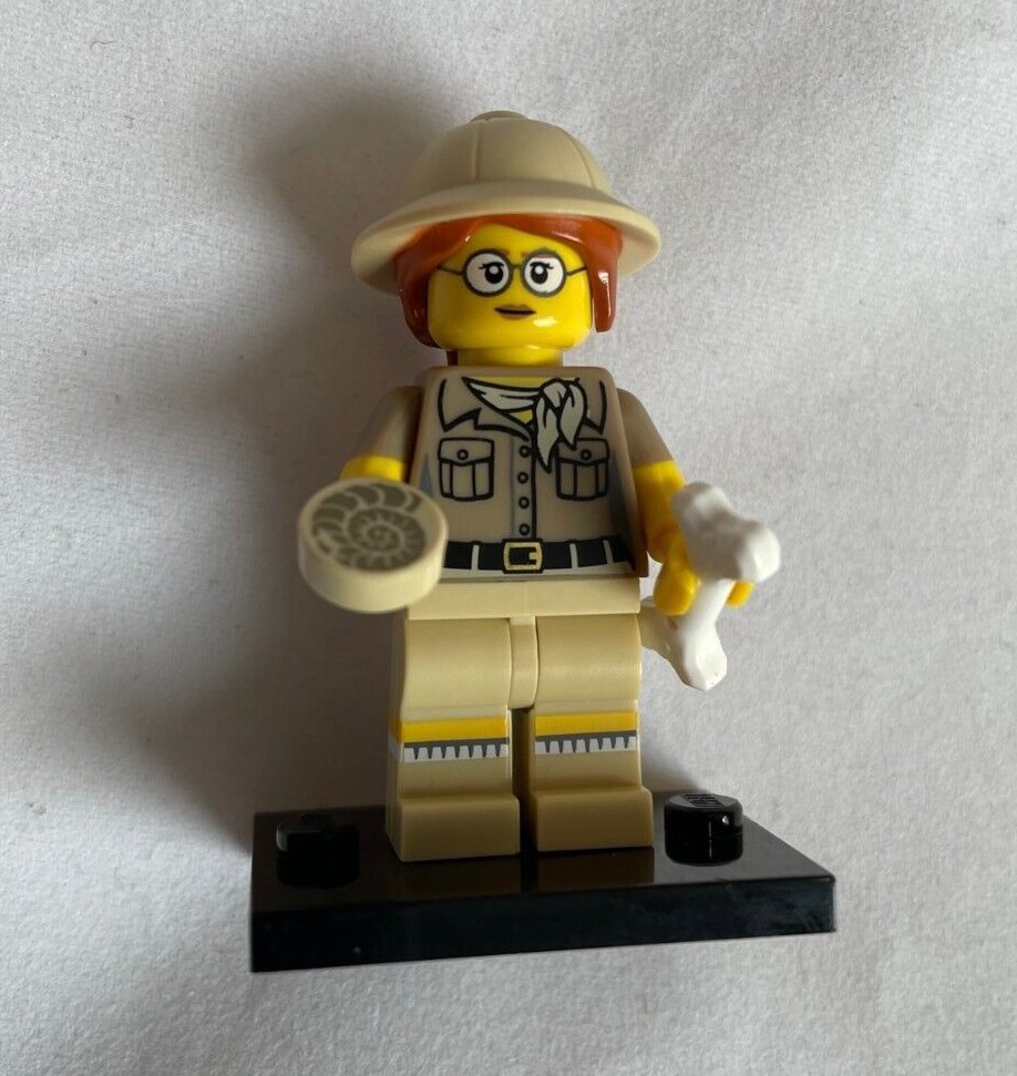 guligula様確認用 Lego Series Collectible Minifigures Minifig Figure Authentic | eBay