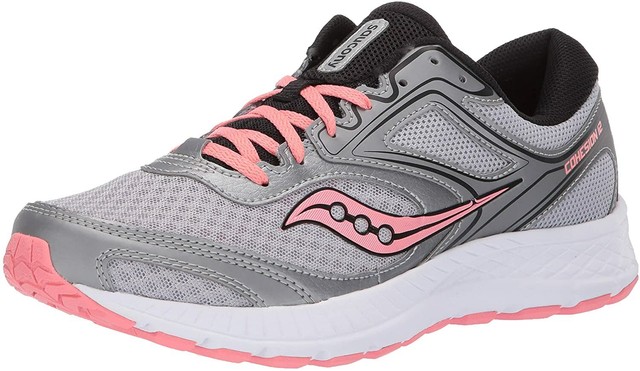 saucony shoes cohesion 12