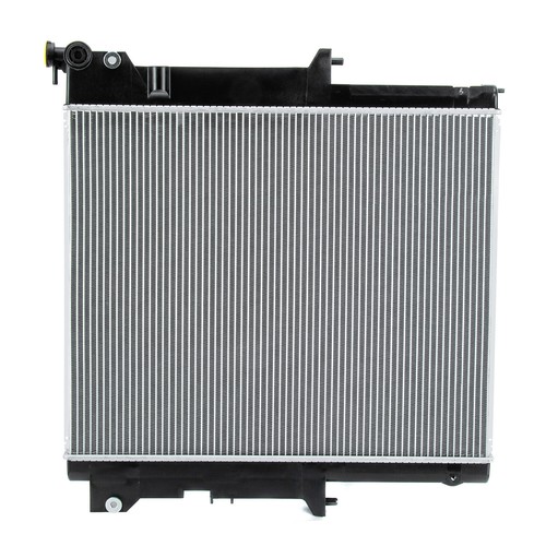 HEAVY DUTY RADIATOR FOR 2005-2015 12 08 MITSUBISHI L200/SHOGUN SPORT 2. ...