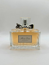 MISS DIOR BY CHRISTIAN DIOR 100ML EDP CLASSIC SPRAY CODE-6R01 NEW WITHOUT BOX 