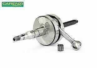 MOTORWELLE MANGEL RACING AM6 RIEJU RS2 50 2T LC