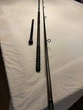 Team Daiwa AWB 122PM Amorphous Whisker Beach Rod