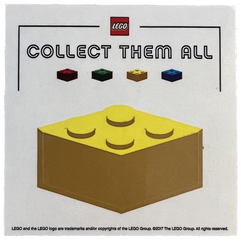 1x LEGO x90 Belt (Rounded Section) 8x4 Yellow | 70905 673419267144