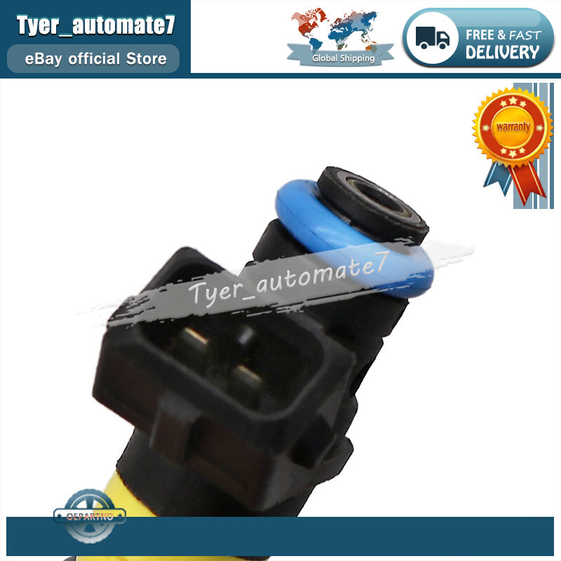 Part# A2C15860400 L030B08472 Fuel Injector | eBay