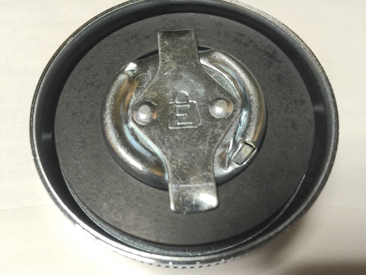 Harley Eaton Gas Cap 59-69 Sportster XLCH 55-73 Servicar 65-72