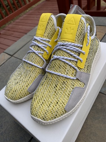 Adidas Pharrell Williams Solar HU 