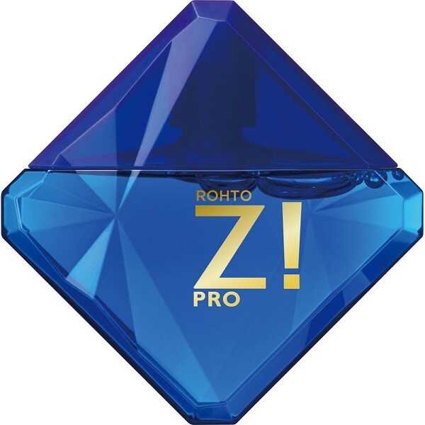 ROHTO Z ! PRO