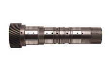 173612AB - RE5R05A, FORWARD PLANET SUN GEAR & SHAFT, 42T, 9-1/4" LONG, 10 HOLES