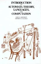 Introduction to Automata Theory, Languages and Computation (Addison-Wesle - GOOD