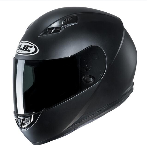 CASCO INTEGRALE CS15 SOLID HJC TG XS ULTIMO PEZZO!!!!!!