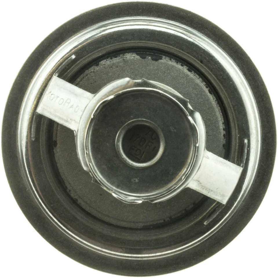 Termostato de refrigerante del motor para Nissan 300ZX Máxima Pathfinder Gates 1984-2004 Foto 3 de 3