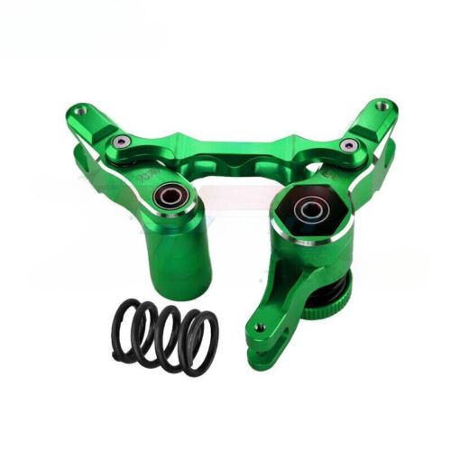 1/6 4WD XRT 8S aluminum alloy 7075-T6 front steering combination - Picture 3 of 15