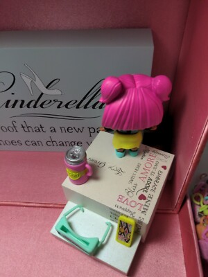 LOL Surprise Confetti pop VRQT Stem girl Gamer! 👑 doll