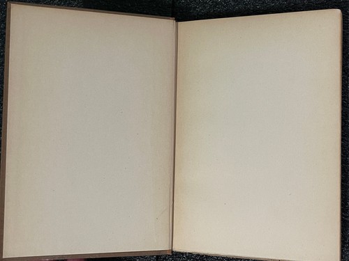 EUGENE O'NEILL The Moon of the Caribbees 1919 1st US ed Nautical Fiction VNTG HC - Picture 6 of 16
