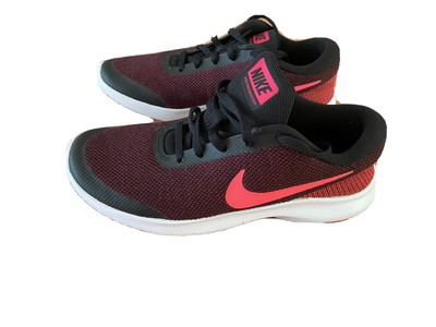 nike flex contact dusty pink