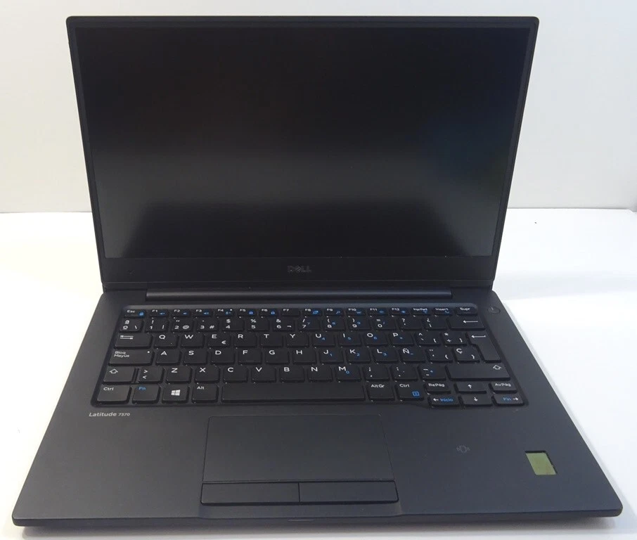 NOTEBOOK PC PORTATILE DELL E7370 INTEL CORE M5 1.1GHZ SSD256GB RAM 8GB WIN 10PRO - Immagine 2 di 4