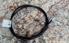 New Genuine OEM KIOTI Z2131-82263 Throttle Cable for ZXC,ZXR Kioti ZT Mowers