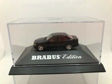 Herpa 1:87 Mercedes Benz C Klasse Brabus Limited Edition