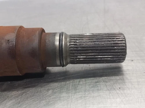 3M513B436 Transmision Delantera Derecha para FORD FOCUS C-MAX (CAP)(2003) 771925 - Imagen 3 de 7
