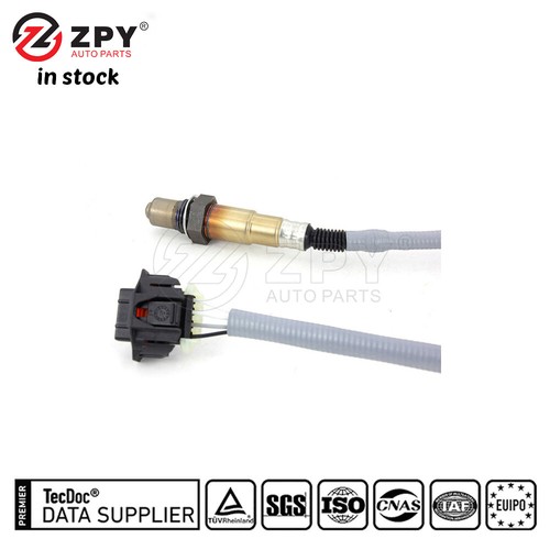 BEYU For Porsche 997 911 997 606 176 01 New Hight Quality Rear Oxygen Sensor - Picture 2 of 6
