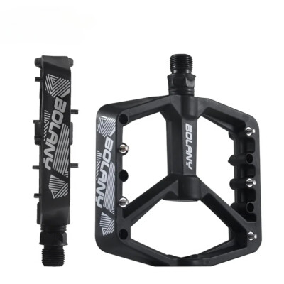 Anti-slip Bicycle Pedals 10 Pegs Ultralight MTB Road Bike Pedal