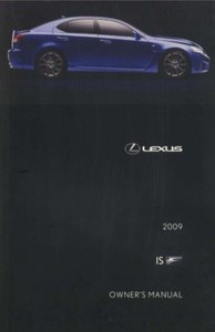 Lexus Isf Manual | eBay
