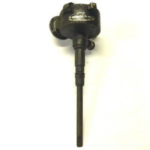 1937 1938 OLDSMOBILE V8 DISTRIBUTOR CORE SPINS DELCO REMY #663W VINTAGE PARTS