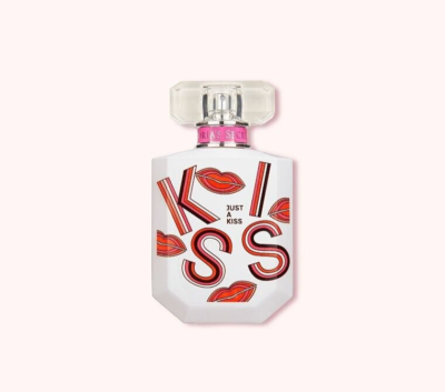 VICTORIA'S SECRET JUST A KISS EDP Eau De Parfum /Spray Perfume 1.7