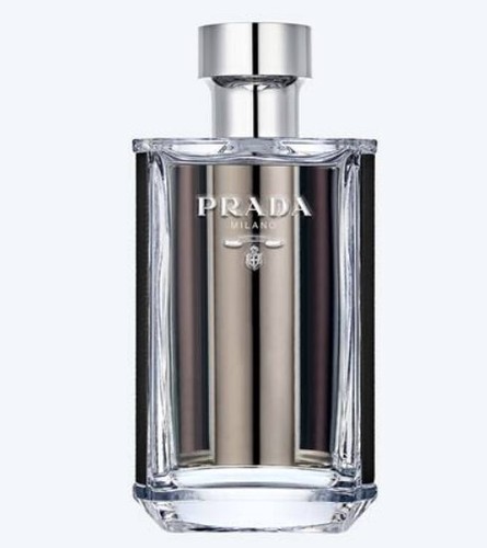 Prada L'Homme L'Eau - 100ml Eau De Toilette Spray - 第 5/5 張圖片